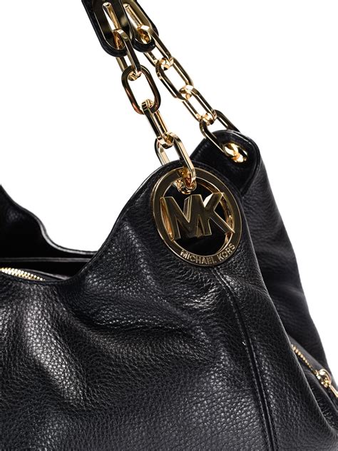 borse michael kors a spalla|Michael Michael Kors Borsa a Spalla .